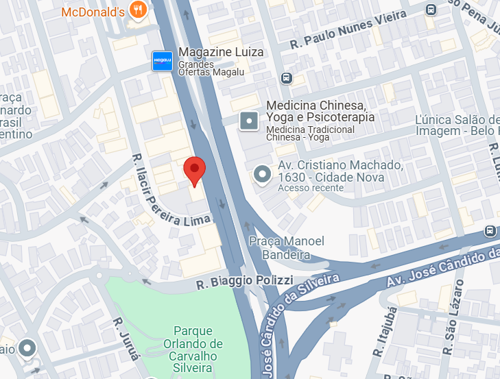 Vidraçaria-BH